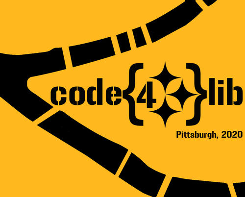 Code4lib pittsburgh yellow.jpg