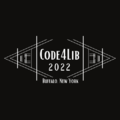 Code4Lib2022logosubmission-HeatherGreerKlein.png